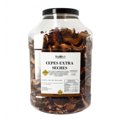 CEPES EXTRA 500G