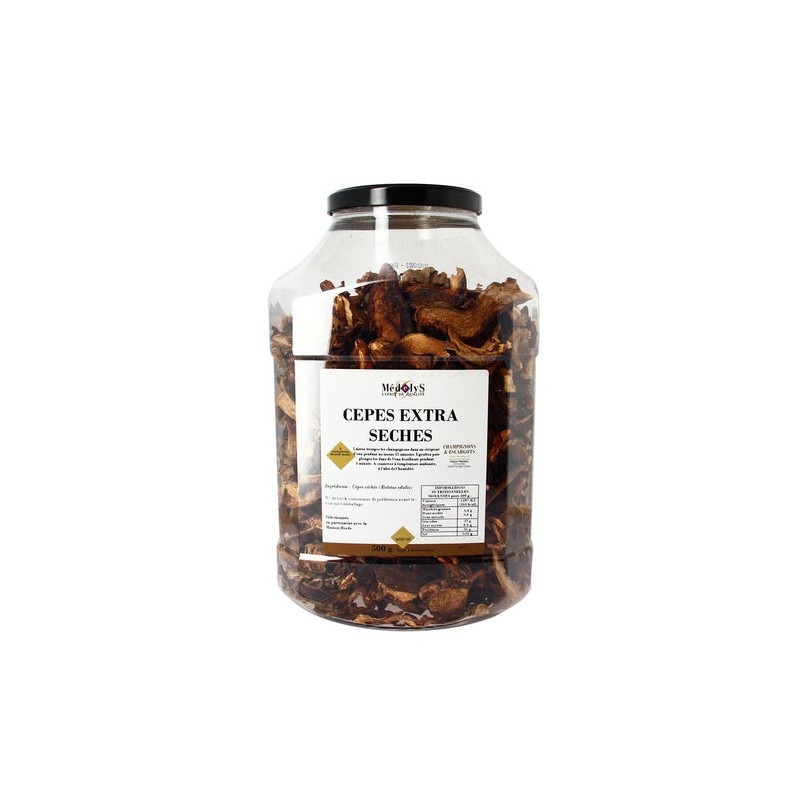 CEPES EXTRA 500G