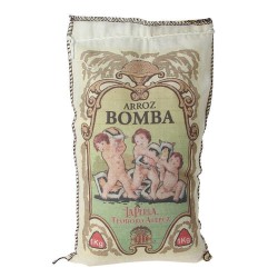 RIZ BOMBA VALENCIA AOC 1KG