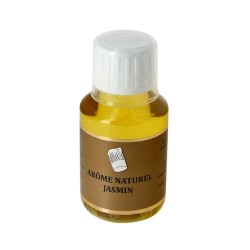 AROME JASMIN 115ML SELECTAROME