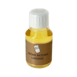 AROME LAVANDE 115ML SELECTAROME