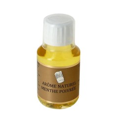 AROME MENTHE POIVREE 115ML SELECTAROME