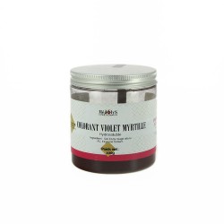 COLOR VIOLET MYRTILL HYDR 100G MEDELYS