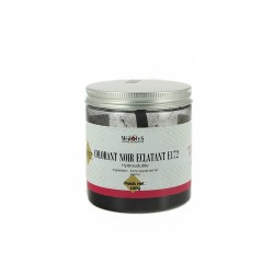 COLOR NOIR ECLATANT HYDRO 100G MEDELYS