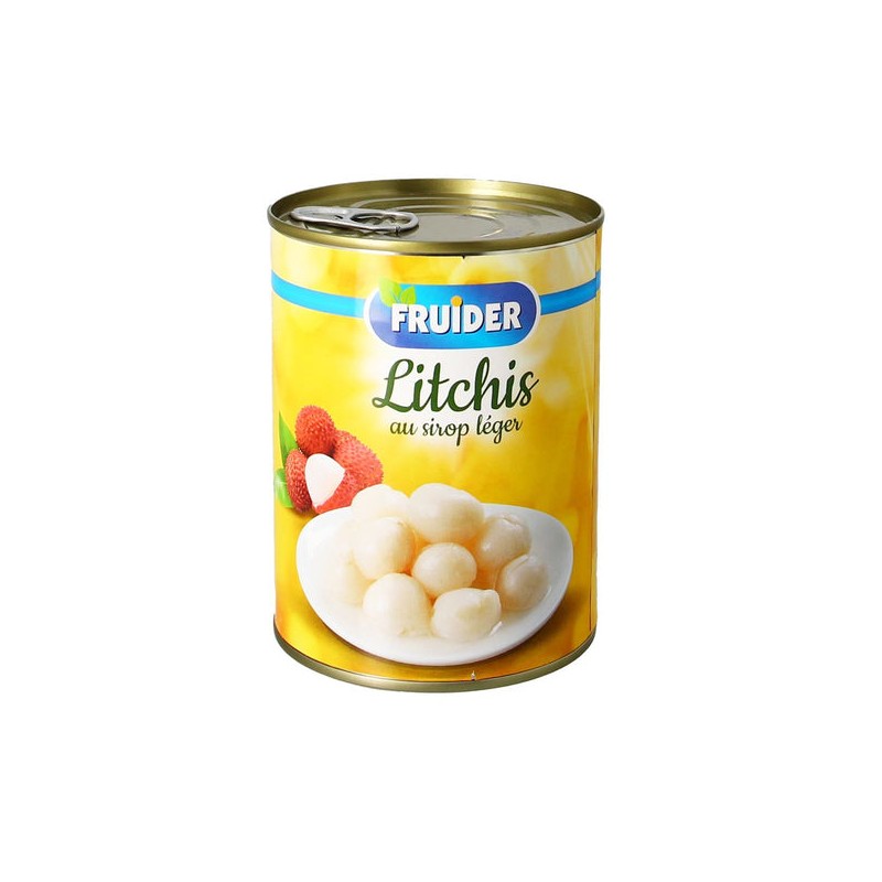 LITCHI BTE 3/4