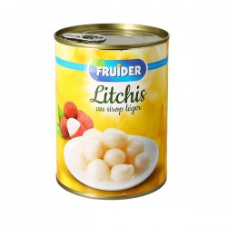 LITCHI BTE 3/4