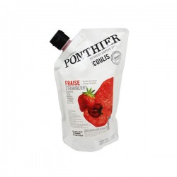 FRAIS PON COULIS FRAISE 1KG