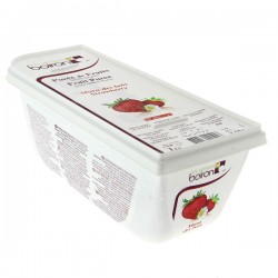 PUREE FRAISE MARA SURG BOIR1KG