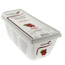 PUREE GROSEILLE SURG BOIR 1KG