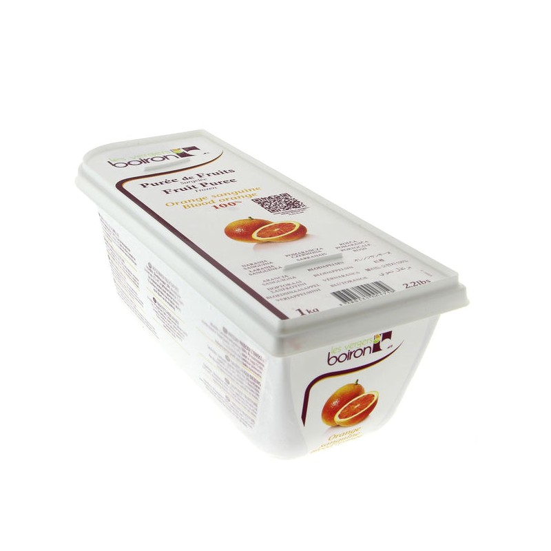 PUREE ORANGE SANG.SURG BOIR1KG