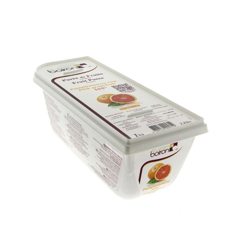 PUREE PAMPLE ROSE SURG BOIR1KG