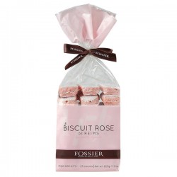 BISCUITS ROSES REIMS X27 225G