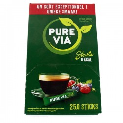 STEVIA PURE VIA STICK1G x300