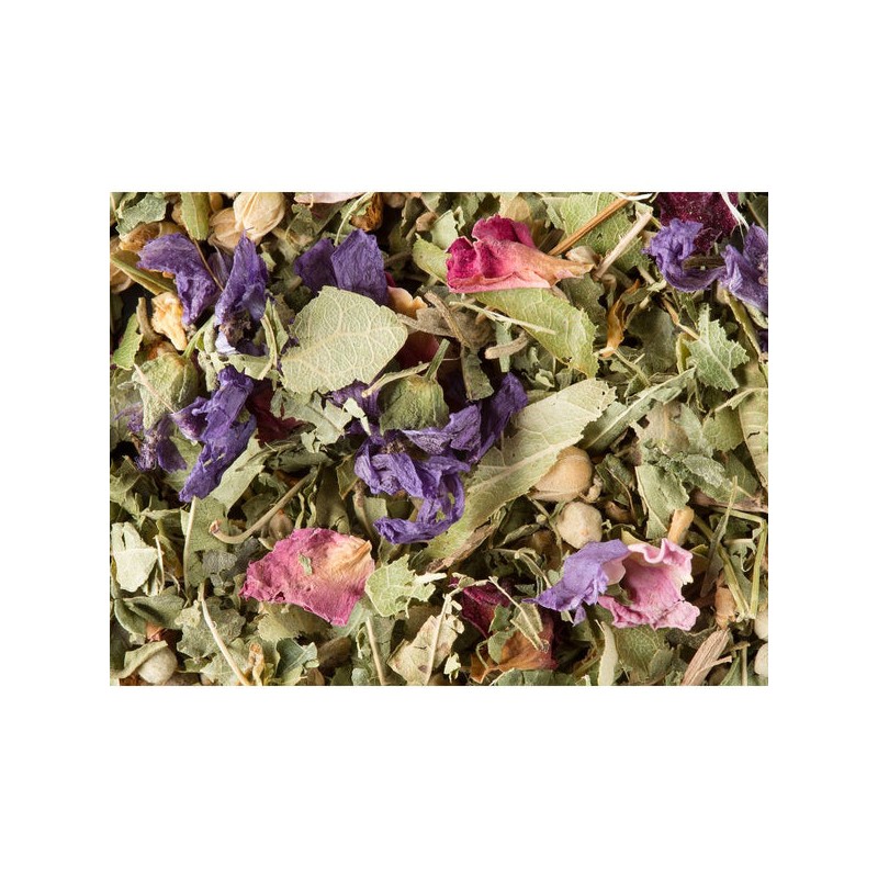 TISANE DES MERVEILLES 250G