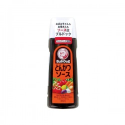 SAUCE TONKATSU 30CL