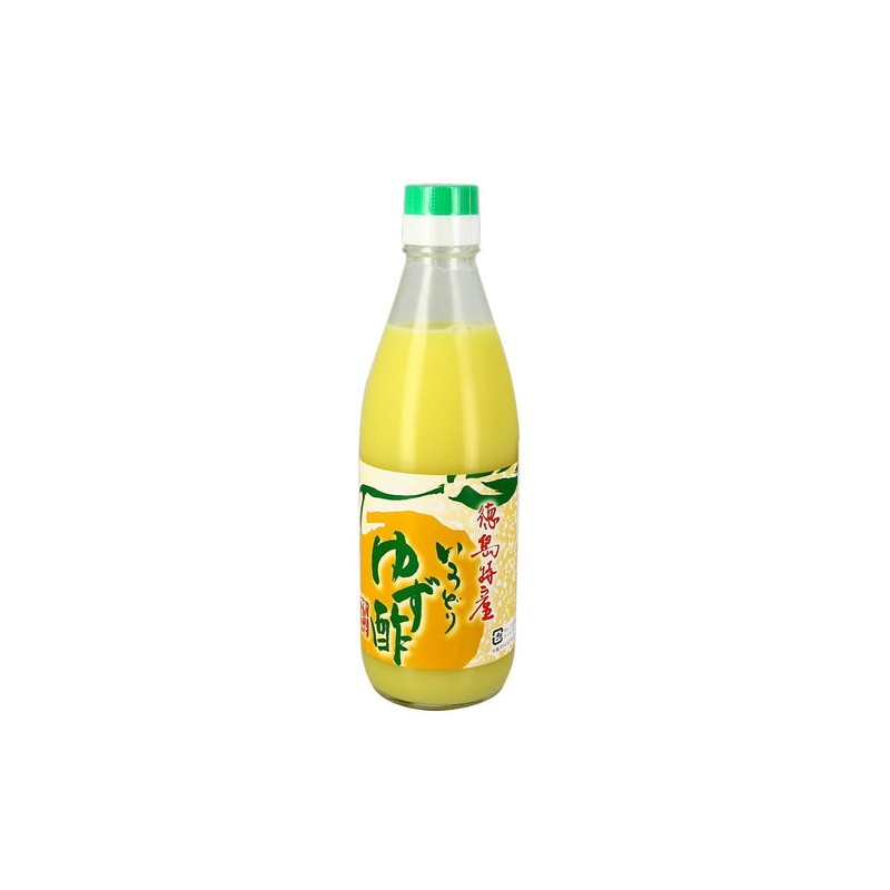 JUS CITRON YUZU X 360 ML