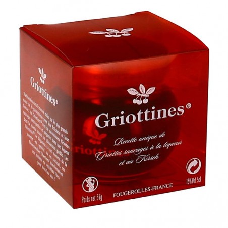 HD GRIOTTINES 15% 5CL+COFFRET