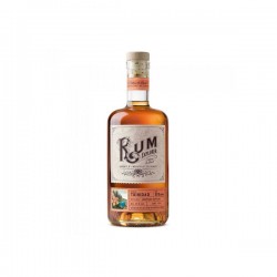 RUM TRINIDAD EXPLORER 41� 70CL