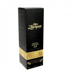 ZACAPA 23 A/ETUI 40% 0,70L