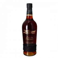 ZACAPA EDITION NEGRA 43� 70CL