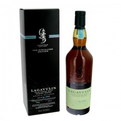 LAGAVULIN DIST EDI 43% 0,70L 2002