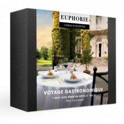 Voyage gastronomique