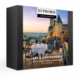 Luxe & gastronomie