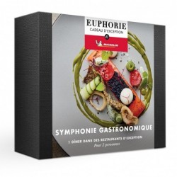 Symphonie gastronomique