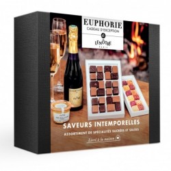 Saveurs intemporelles
