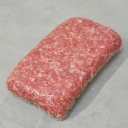 Chair à saucisse 1,3 kg