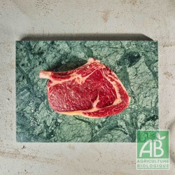 Côte de boeuf Aubrac BIO