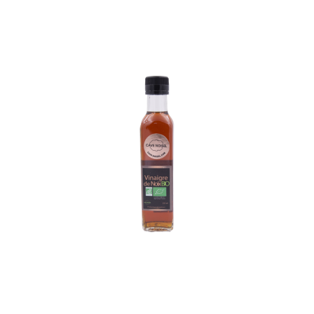 Vinaigre de noix - BIO