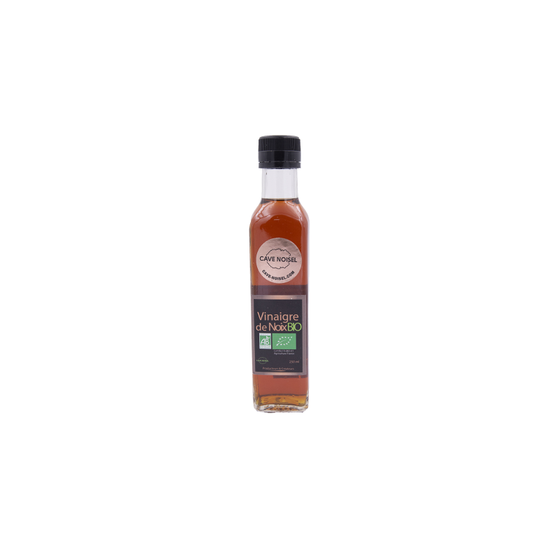 Vinaigre de noix - BIO
