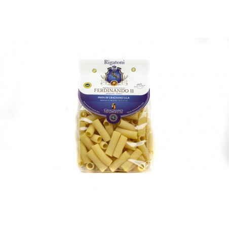 ORECCHIETTE FERDINANDO II(PATES SECHES )