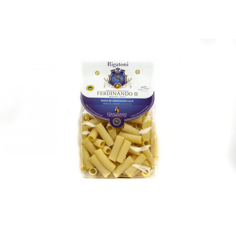 ORECCHIETTE FERDINANDO II(PATES SECHES )