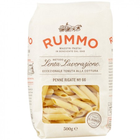 LINGUINE N°13RUMMO 500GR x 24 (PATES SECHES)