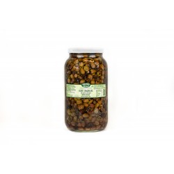 OLIVES VERTES X 5KG