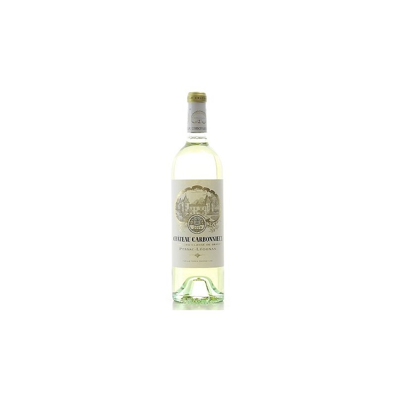 Château Pape Clément Blanc Grand cru classé 2013 75 cl