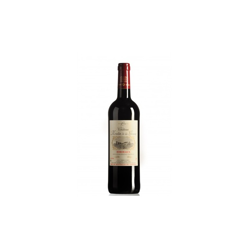 Château de Ribebon 2016 150 cl