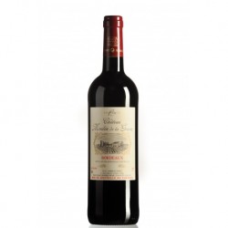 Château de Ribebon 2016 150 cl