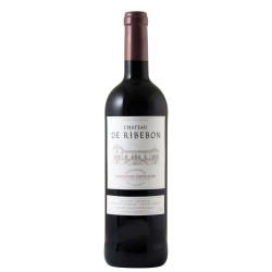 Château Naudin Cuvée prestige 2016 75 cl