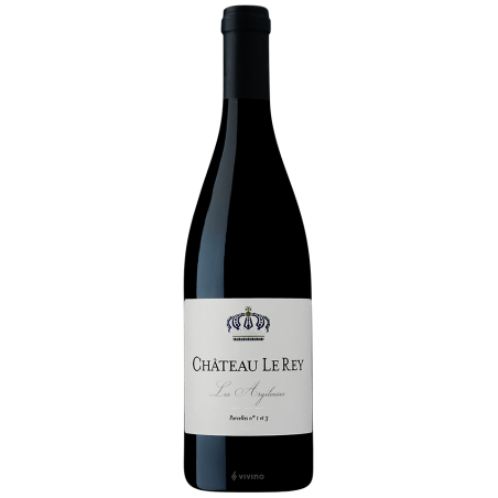 Château Quatre Rieux Bio* BIO 2019 75 cl