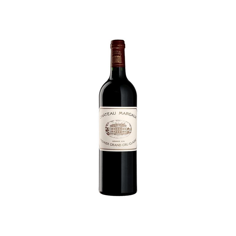 Château Margaux 1er Grand cru classé 2017 75 cl