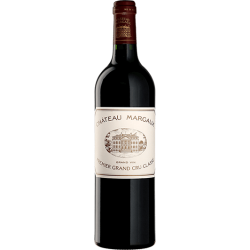 Château Margaux 1er Grand cru classé 2017 75 cl