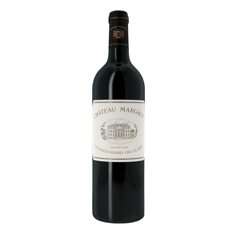 Confidences de Prieuré Lichine Second vin chât Prieuré Lichine 2014 75 cl