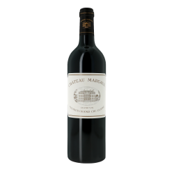 Confidences de Prieuré Lichine Second vin chât Prieuré Lichine 2014 75 cl