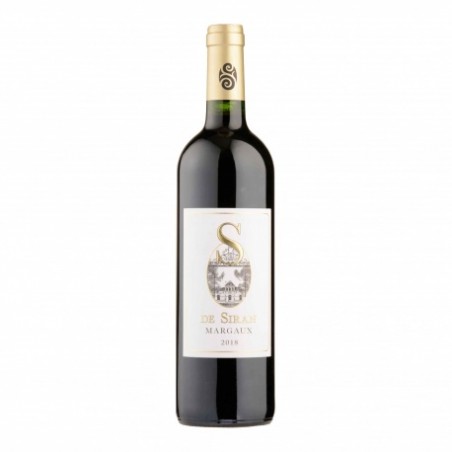 Zédé de Labégorce 2014 75 cl