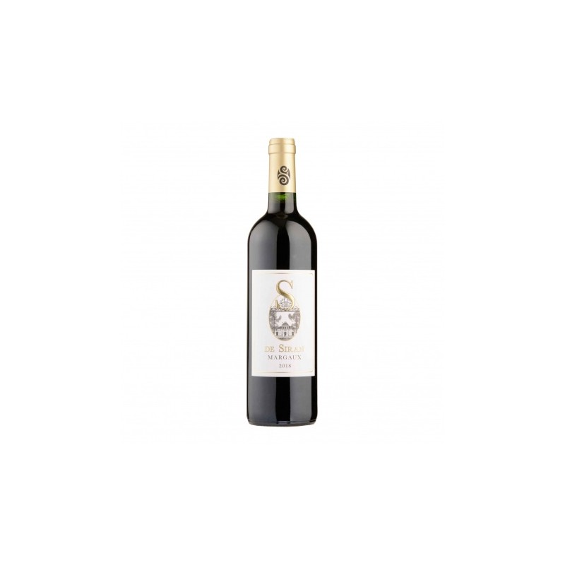 Zédé de Labégorce 2014 75 cl