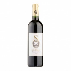 Zédé de Labégorce 2014 75 cl
