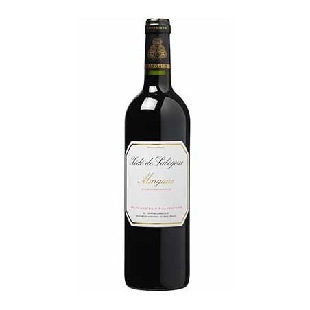 Château Andron CB6 2016 450 cl